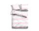 Tom-Tailor »Casual Stripe« Linon Bettwäsche 841 Artikelbild 6