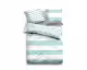 Tom-Tailor »Casual Stripe« Linon Bettwäsche 842