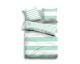 Tom-Tailor »Casual Stripe« Linon Bettwäsche 842