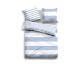 Tom-Tailor »Casual Stripe« Linon Bettwäsche 843 Artikelbild 6