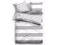 Tom-Tailor »Casual Stripe« Linon Bettwäsche 844