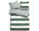 Tom-Tailor »Casual Stripe« Linon Bettwäsche 856