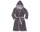 Tom-Tailor »Feel Good« Frottier Bademantel 100302