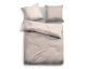 Tom-Tailor »Fine Stripes« Linon Satin Bettwäsche 826 Artikelbild 1