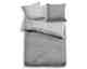 Tom-Tailor »Fine Stripes« Linon Satin Bettwäsche 844