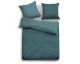 Tom-Tailor »Fine Stripes« Linon Satin Bettwäsche 852 Artikelbild 1