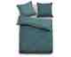 Tom-Tailor »Fine Stripes« Linon Satin Bettwäsche 852