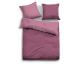 Tom-Tailor »Fine Stripes« Linon Satin Bettwäsche 853