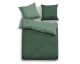 Tom-Tailor »Fine Stripes« Linon Satin Bettwäsche 856 Artikelbild 1