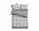 Tom-Tailor Flanell Bettwäsche 09814 Fb. 844