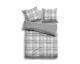 Tom-Tailor Flanell Bettwäsche 09814 Fb. 844