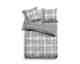 Tom-Tailor Flanell Bettwäsche 09814 Fb. 844