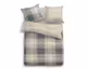 Tom-Tailor »Gerry« Flanell Linon Bettwäsche 826