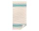 Tom-Tailor Hamam Beach Towel 100 265 Fb. 907 Artikelbild 1