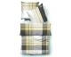 Tom-Tailor Satin Bettwäsche 69393 Fb. 826