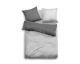 Tom-Tailor Satin Bettwäsche 69600 Fb. 805
