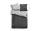 Tom-Tailor Satin-Bettwäsche 69600 Fb. 823