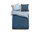 Tom-Tailor Satin-Bettwäsche 69600 Fb. 828