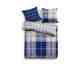 Tom-Tailor Satin Wende-Bettwäsche 69792 Fb. 807