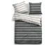 Tom-Tailor »Shade« Flanell Linon Bettwäsche 821