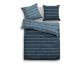 Tom-Tailor »Shade« Flanell Linon Bettwäsche 843