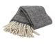 VOSS Design »Angora« Wohndecke