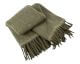 VOSS Design »Angora« Wohndecke