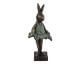 VOSS Design Ballerinafigur Hasi