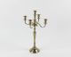 VOSS Design »Classic« Kerzenhalter gold