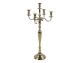 VOSS Design »Classic« Kerzenhalter gold