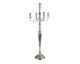 VOSS Design »Classic« Kerzenhalter silber Artikelbild 1