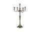 VOSS Design »Classic« Kerzenhalter silber