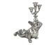 VOSS Design »Dogge« Kerzenleuchter Artikelbild 6