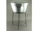 VOSS Design »Drinks« Zinkwanne