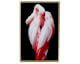 VOSS Design Glas-Bild Flamingo Artikelbild 6