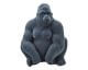 VOSS Design »Gorilla Bobo« beflockt Artikelbild 1