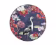 VOSS Design »Heron« Bild 80x120 cm