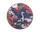 VOSS Design »Heron« Bild 80x120 cm