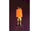 VOSS Design »Hiding Bunny« Stehlampe Artikelbild 1
