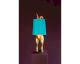 VOSS Design »Hiding Bunny« Stehlampe Artikelbild 1