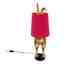 VOSS Design »Hiding Bunny« Stehlampe