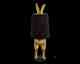 VOSS Design »Hiding Rabbit« Stehlampe