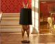 VOSS Design »Hiding Rabbit« Stehlampe