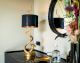 VOSS Design »Kobra« Tischleuchte