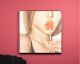 VOSS Design »Lollipop« Bild 100x100 cm
