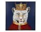 VOSS Design »Lord Leopard« Bild handgemalt Artikelbild 1