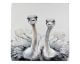 VOSS Design »Lovely Ostriches« Bild handgemalt Artikelbild 6