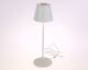 VOSS Design »Lys« LED Tischleuchte