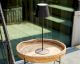VOSS Design »Lys« LED Tischleuchte