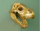 VOSS Design »Rexy« Wandleuchte gold